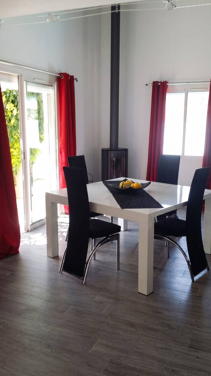 Elegante Villa in Ollioules + Pool in Ollioules, Mittelmeerküste (Frankreich)