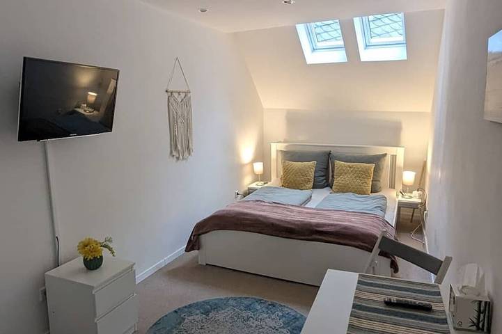 Ferienwohnung für 6 Personen, mit Balkon in Neumagen-Dhron - 4