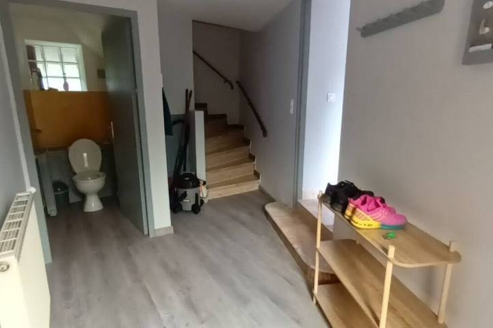 Location de vacances pour 8 personnes, avec jardin à Niaux - 4