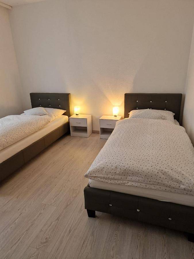 Ganze Wohnung, Two-Bedroom Apartment in Legoland Deutschland, Günzburg