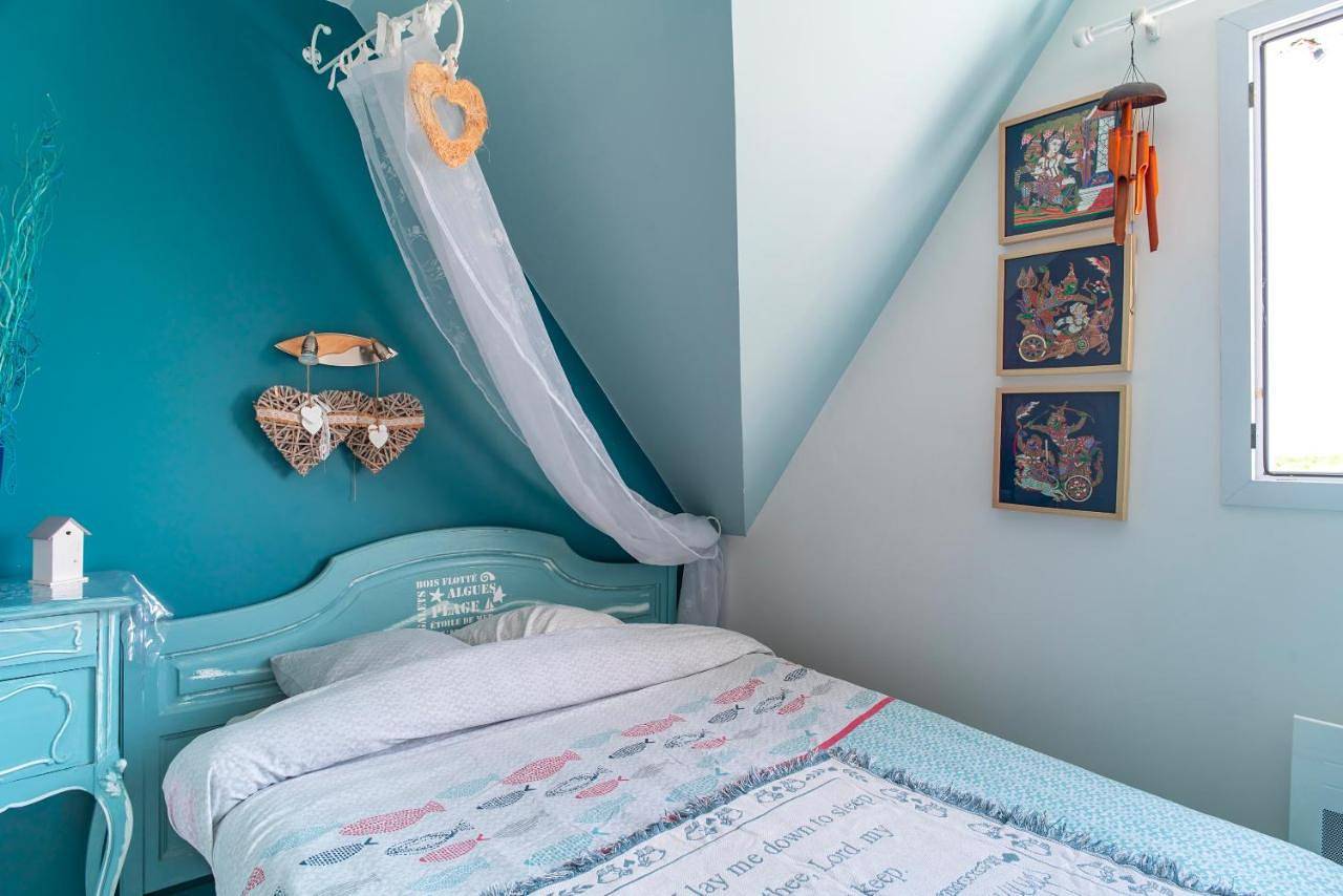 Appartement entier, Two-Bedroom Apartment in Locmariaquer, Côte des Mégalithes