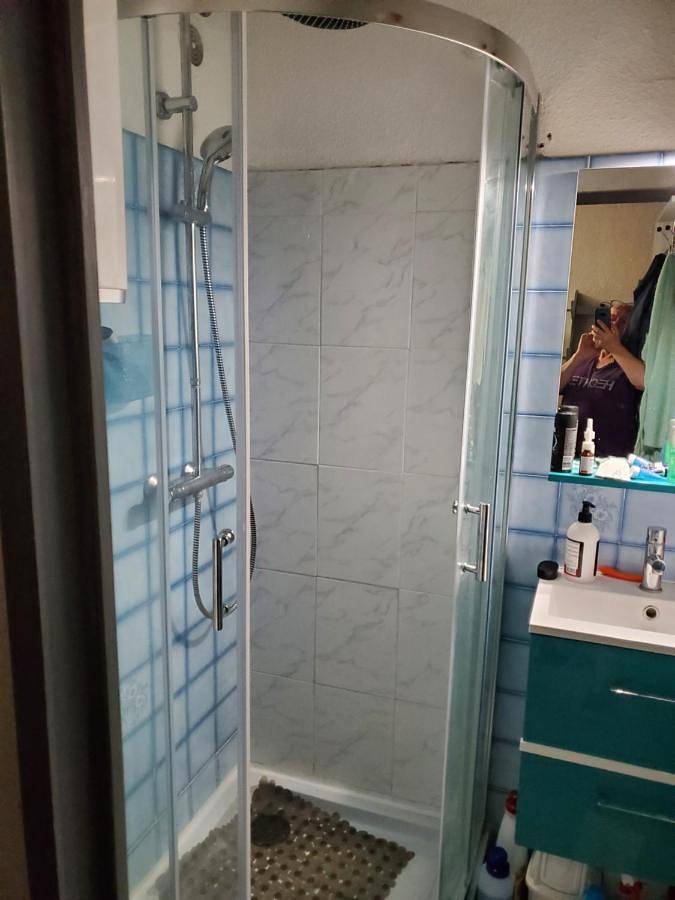 Ferienwohnung für 3 Personen, mit Balkon und Ausblick in Port Leucate - 3