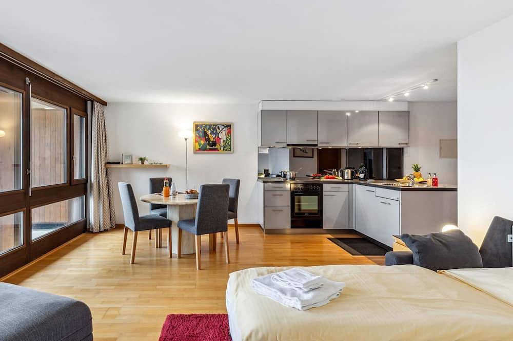 Appartamento vacanze a Lauterbrunnen a partire da 171€ a notte