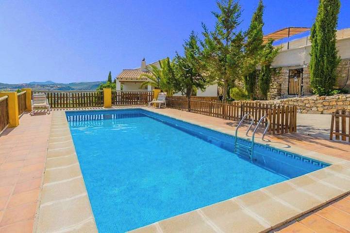 Villa voor 6 personen - 1