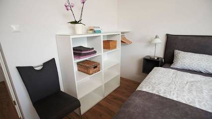 Bungalow für 2 Personen in Westergellersen, Nordheide, Bild 3