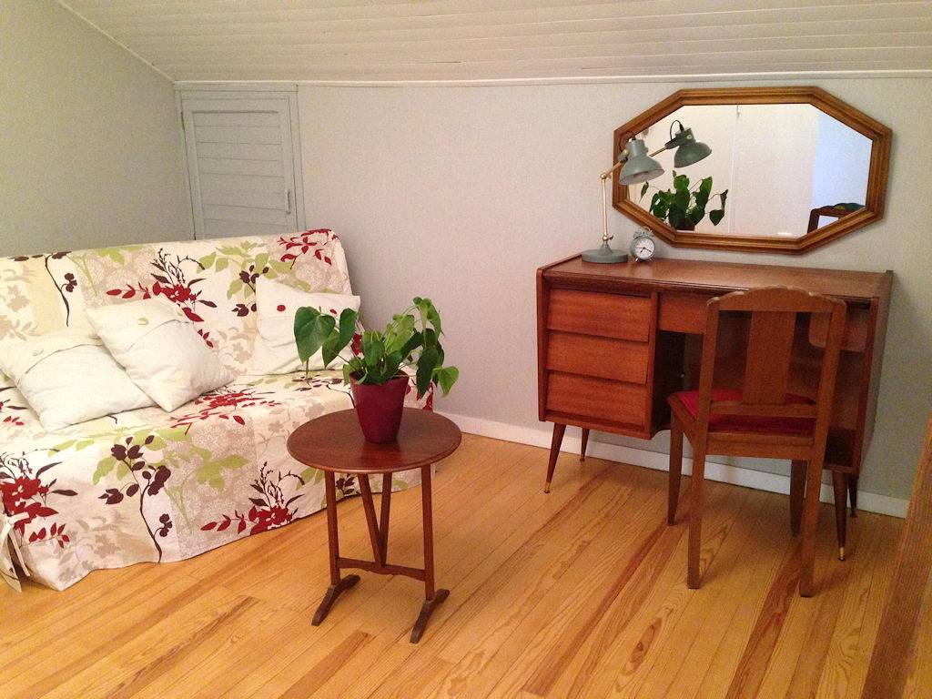 À l'Orée du Parc - L'Orée du Parc in Chaprais-Cras, Besançon