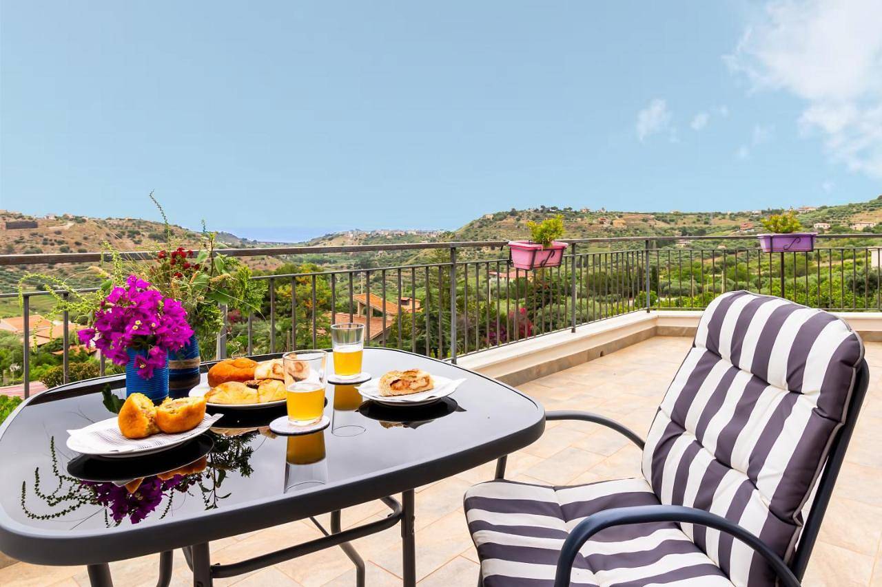 Granatelli Holiday Home in Altavilla Milicia, Provincia di Palermo