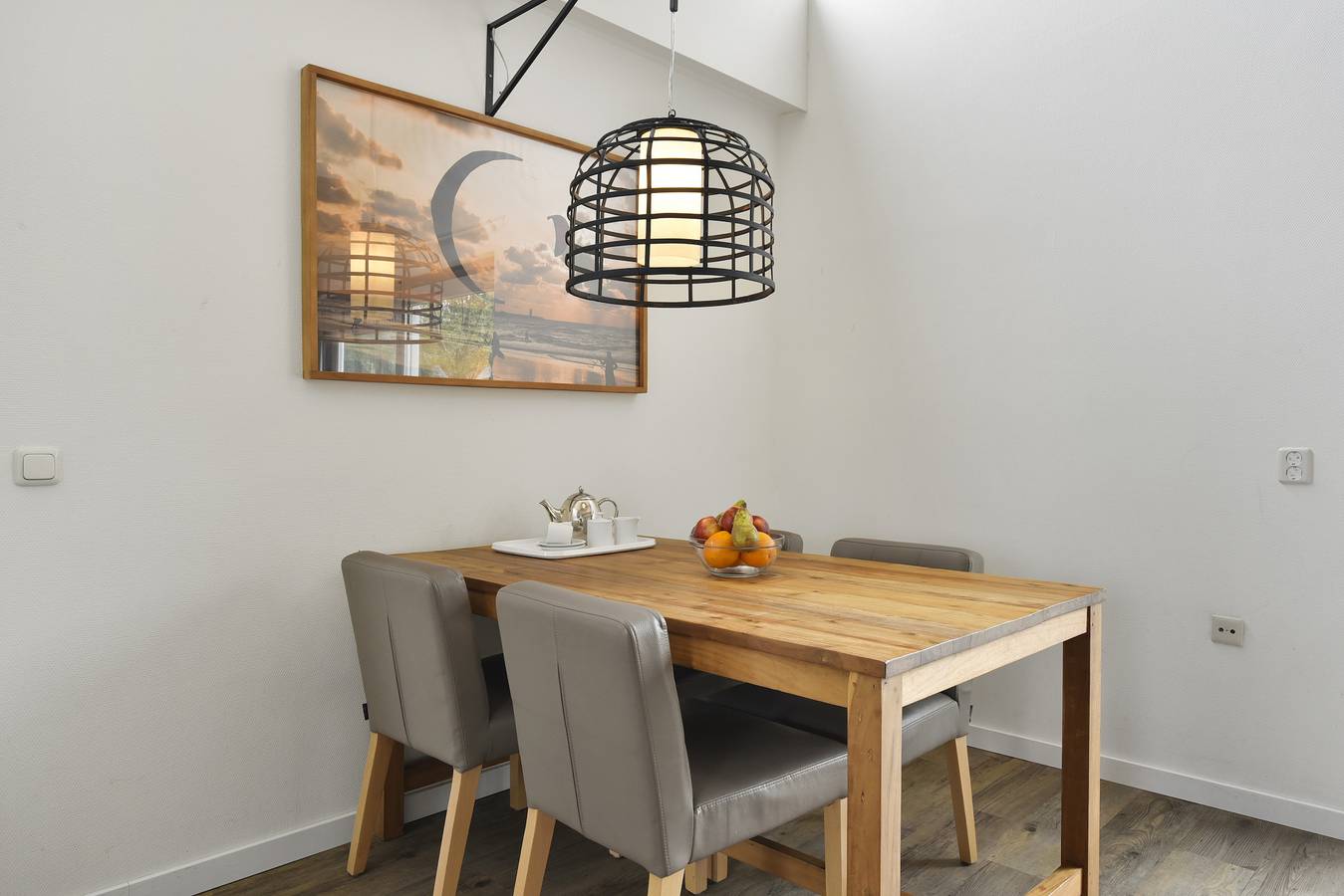 Landal Beach Resort Ooghduyne — 4-persoons villa in Julianadorp, Noord-Holland - Kust van de Noordzee