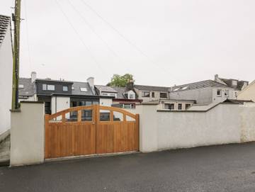 Cottage for 6 People in Stranraer, Lowlands, Photo 1