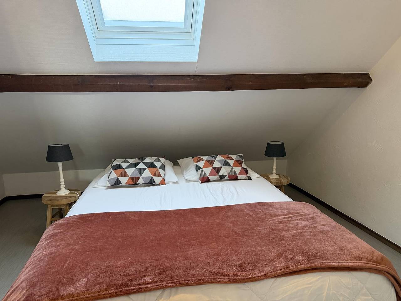 Ferienhaus im Herzen der Ardennen in Libomont, Weismes