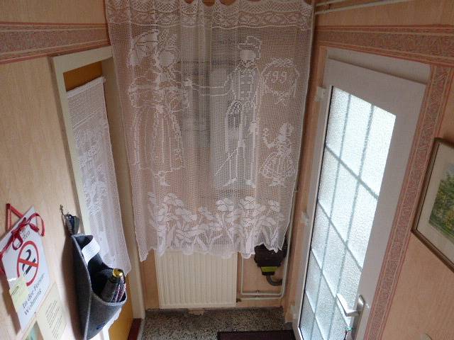 Entire holiday apartment, Haus Radler - 3-Raum Ferienwohnung 1143001 in Hennstedt, Eider-Treene-Sorge