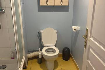 Appartement De Vacances pour 3 Personnes dans Meudon, Hauts-de-Seine, Photo 1