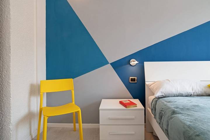 Appartamento intero, GuestHost - Università di Bologna & Porta San Donato Apartment in Bologna, Provincia di Bologna