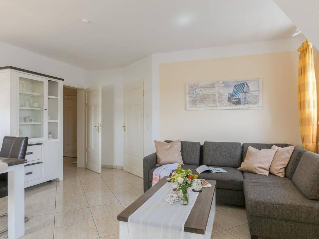 Appartamento vacanze a Binz a partire da 214€ a notte