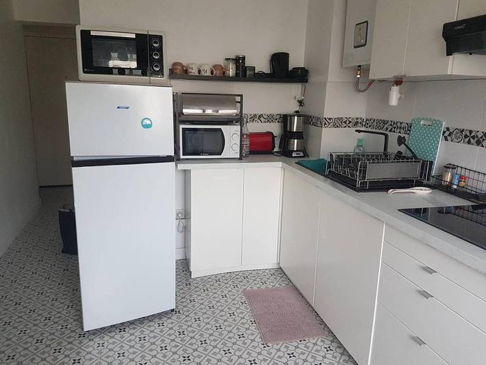 Gîte pour 2 personnes dans Plage Sarrail Rive Gauche - 2