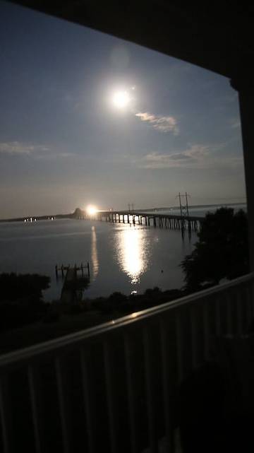 Vacation House for 10 Guests in Chesapeake Bay, Rappahannock River, Picture 3