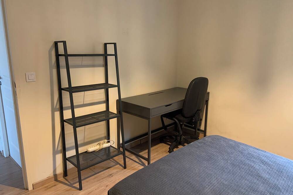 Ganze Wohnung, Bright and spacious apartment in Bidart, Bayonne und Umgebung
