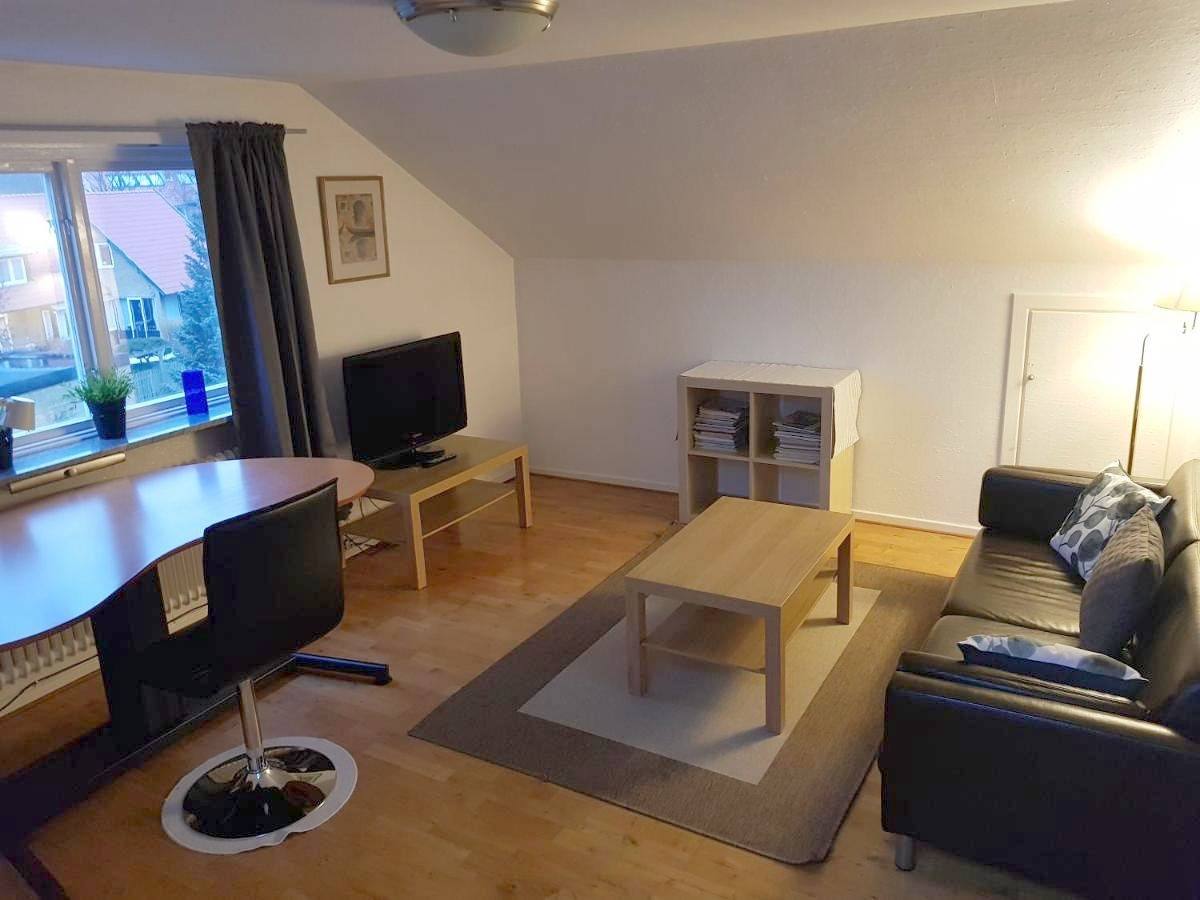 Ganze Wohnung, Villa Carlotta Apartments in Lund, Schwedische Ostsee