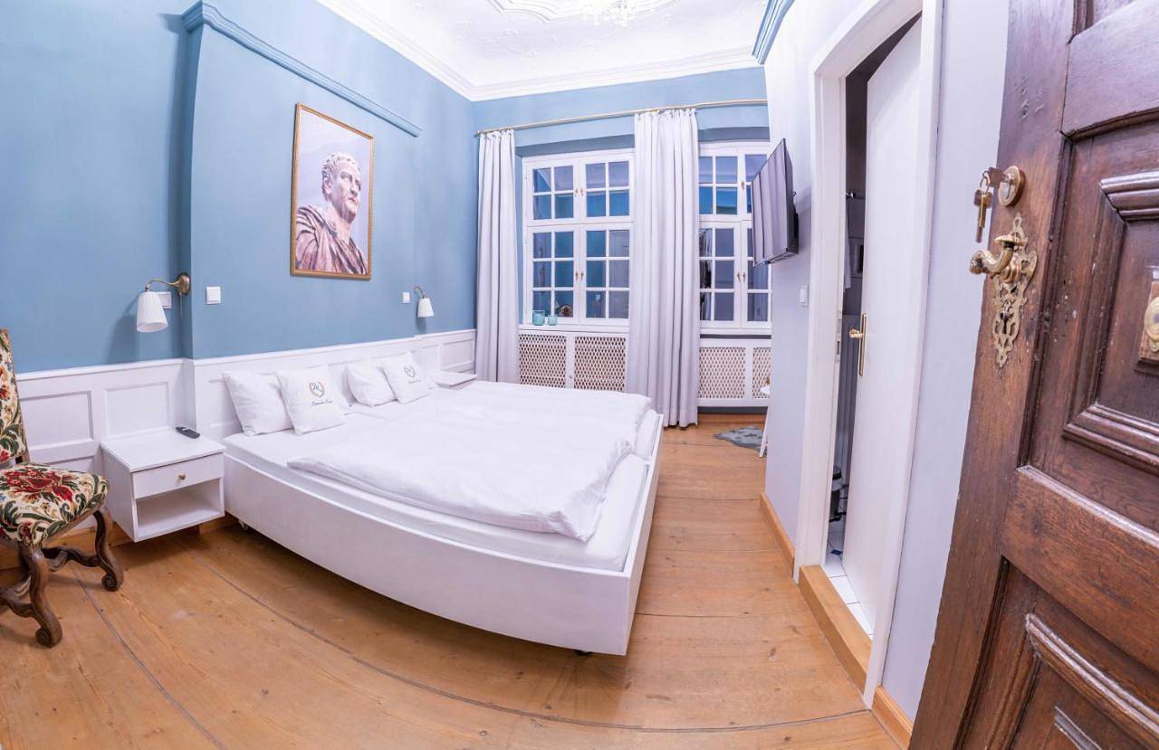 Double Room in Ellingen, Frankenalb