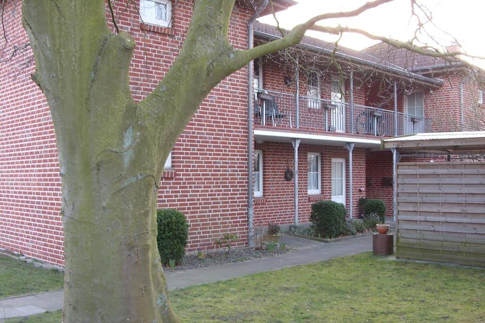 Ganze Wohnung, Gästezimmer mit Küche und Badezimmer für 2-4 Personen in Strandnähe in Ostfehmarn, Puttgarden