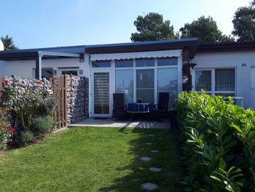 Bungalow für 2 Personen in Nordwestmecklenburg (Wismar und Umgebung), Ostsee, Bild 2