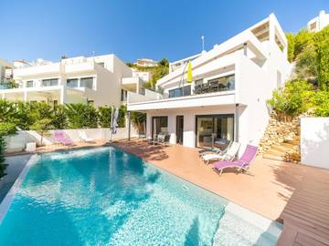 Maison De Vacances pour 7 Personnes dans Cala Montgo, L'Escala, Photo 2