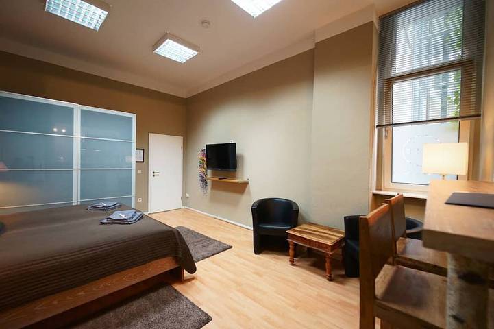 Ferienwohnung für 2 Personen in Wilmersdorf Berlin - 3