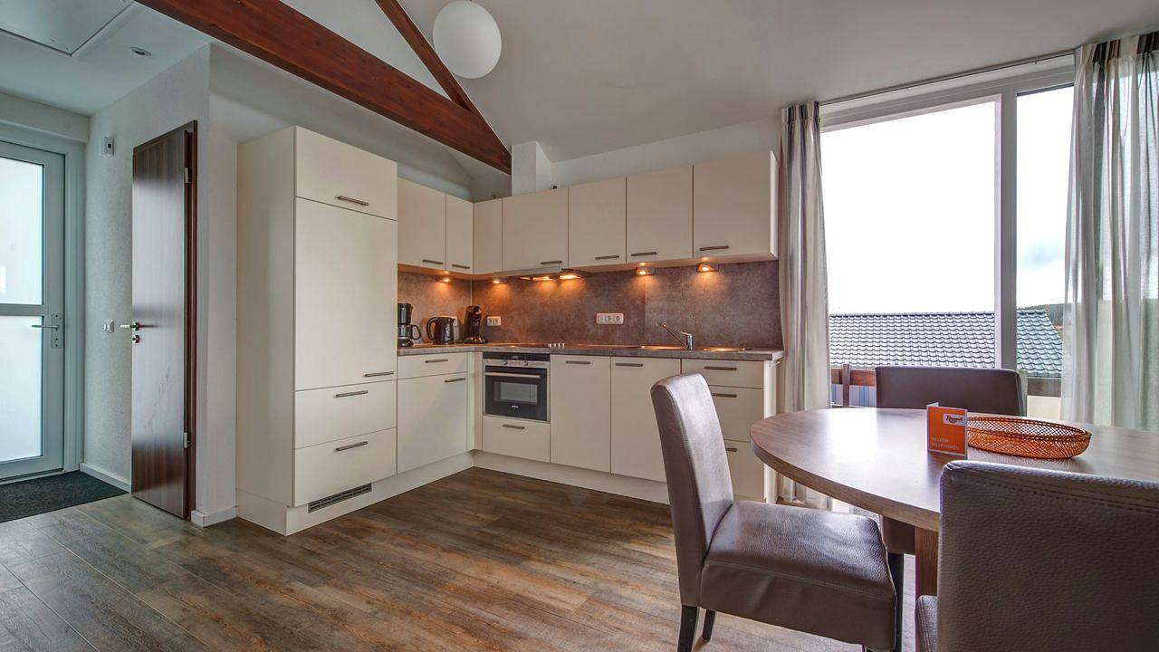 Ferienhaus für 4 Personen (75 m²) in Dahlem in Kronenburg, Dahlem