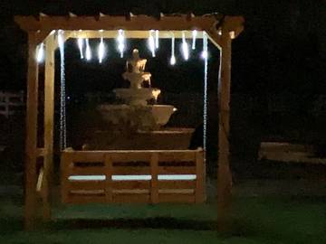 Barn for 2 Guests in North Carolina, USA, Picture 4