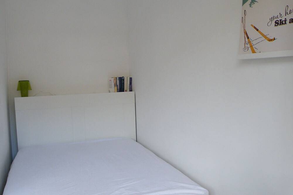 Appartement entier, Grand studio 40m2 centre station Valberg in Péone, Région de Nice
