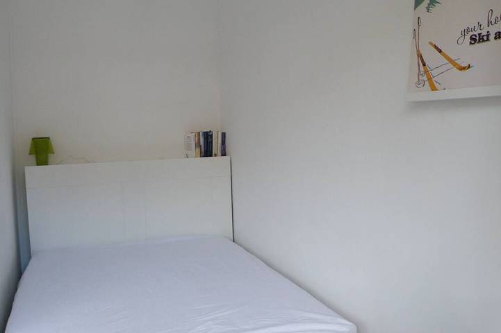 Apartamento entero, Large studio 40m2 resort center Valberg in Péone, Nizza Region