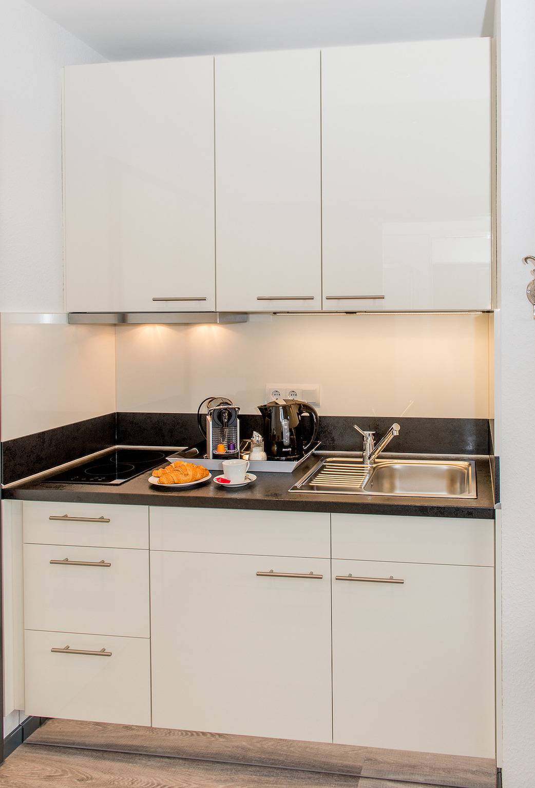 Ganze Ferienwohnung, Top-Apartment für digitale Nomaden - Winter-Projekt für persönliches Wachstum im Jan. & Feb. 2026 in Bensheim, Bergstraße