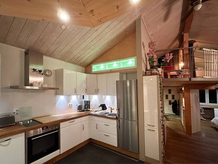 Ferienhaus für 4 Personen, mit Garten und Terrasse, mit Haustier in Prien am Chiemsee - 4