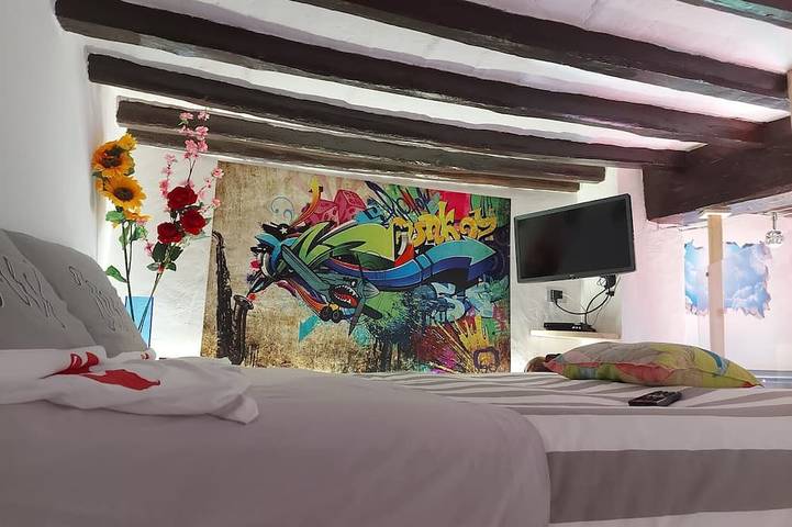 Appartamento intero, Fantastico Monolocale Con Vista Mozzafiato in Amelia, Amelia (comune)