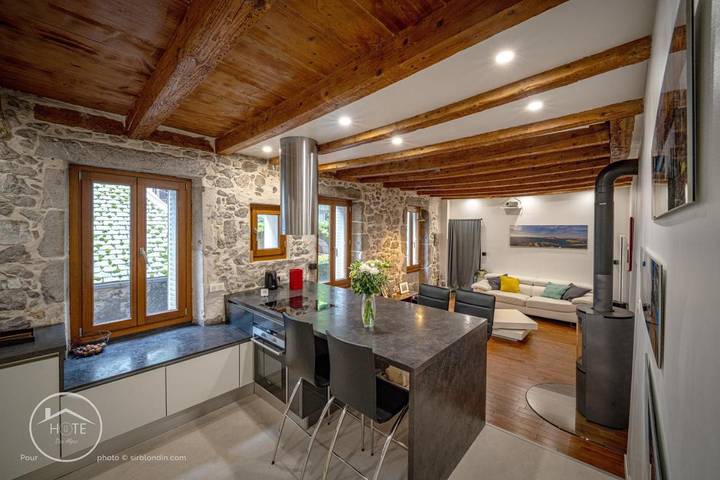 Gîte pour 6 personnes à Chambéry - 3