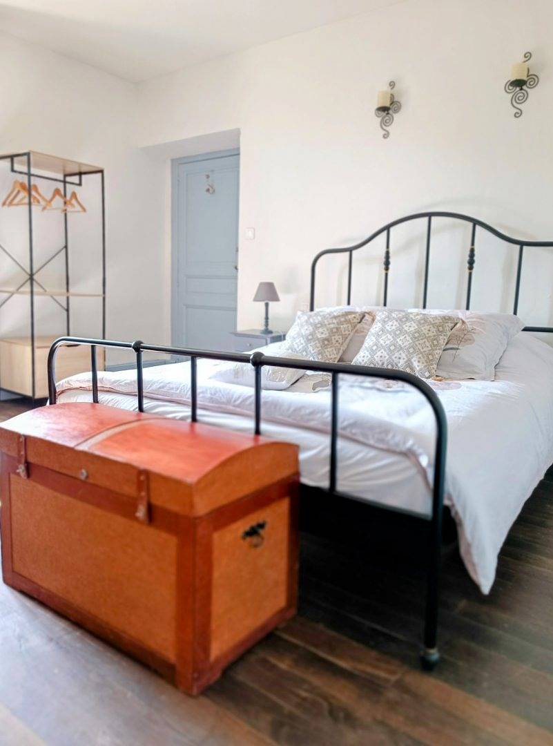 Chambres d'hôtes Baladous - Rioutord in Montgaillard-de-Salies, Haute-Garonne