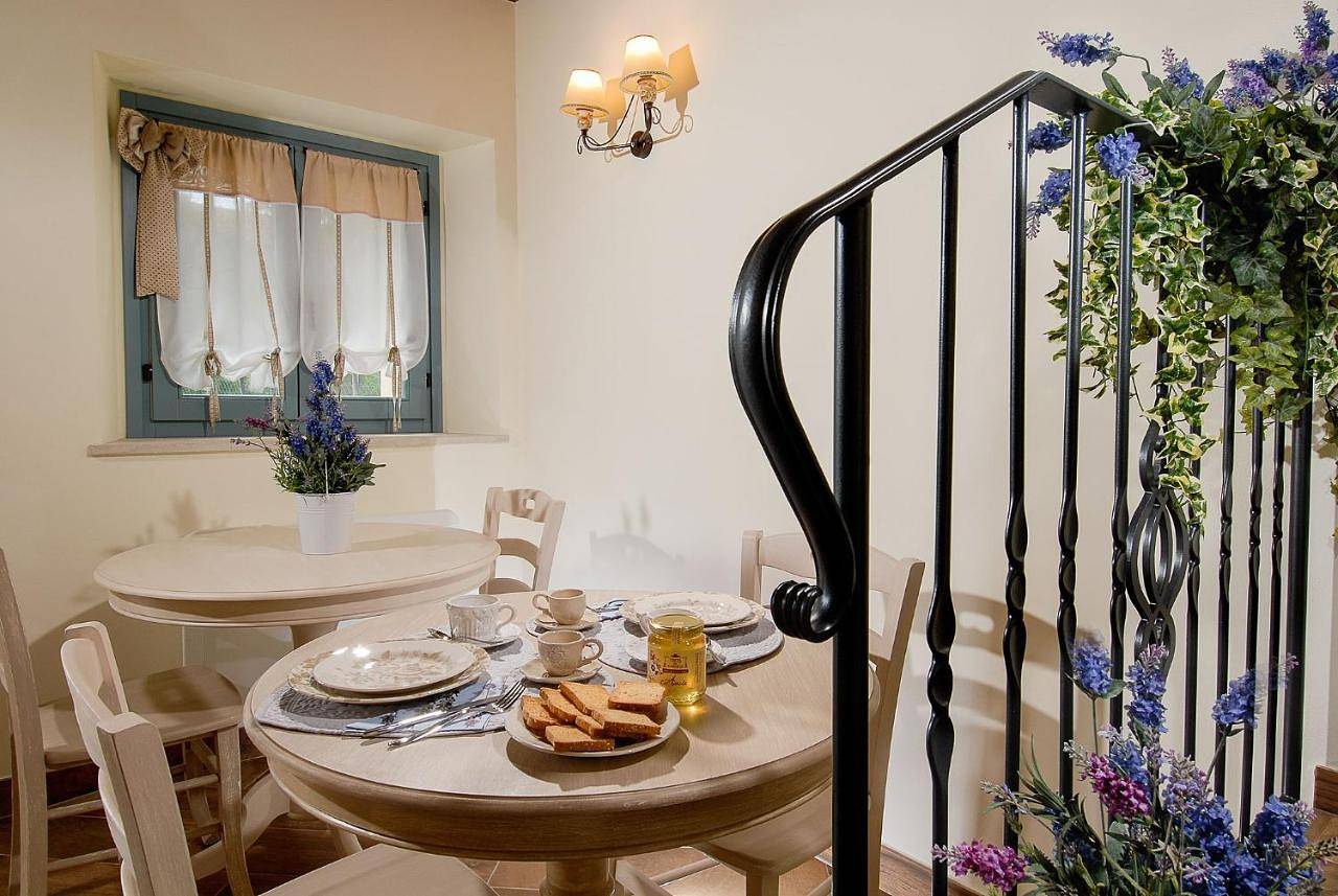 Two-Bedroom House in San Giovanni in Marignano, Province de Rimini