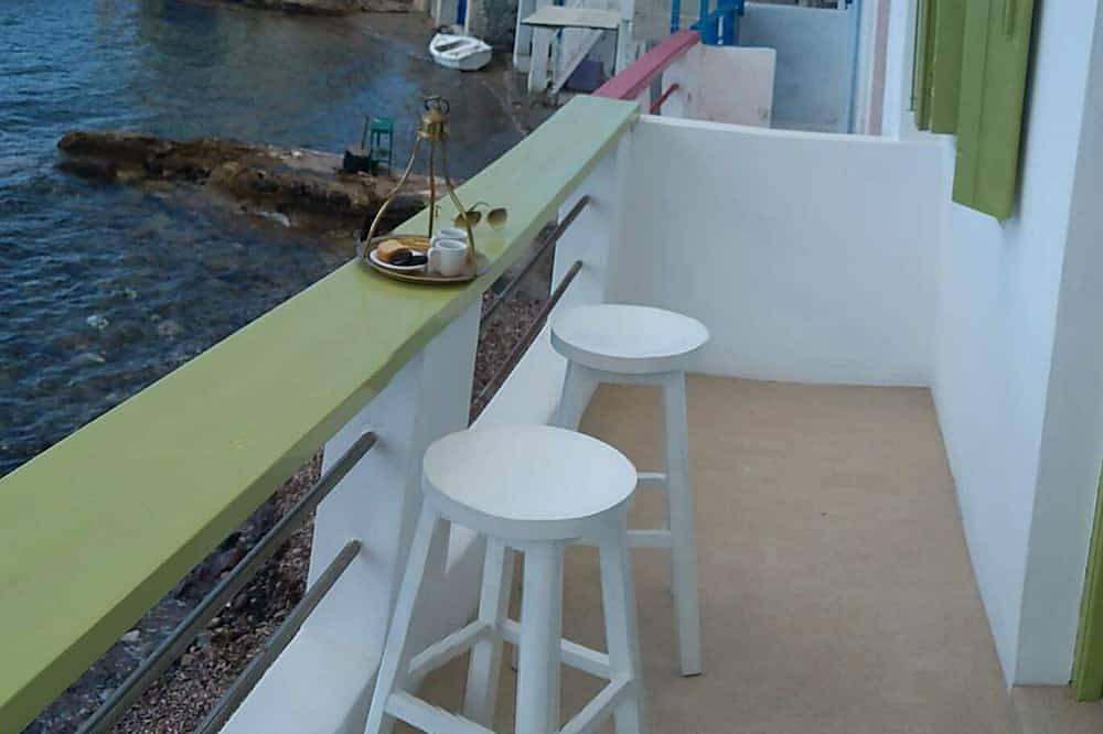 Milos By The Sea - Eco House in Plaka (Milos), Milo