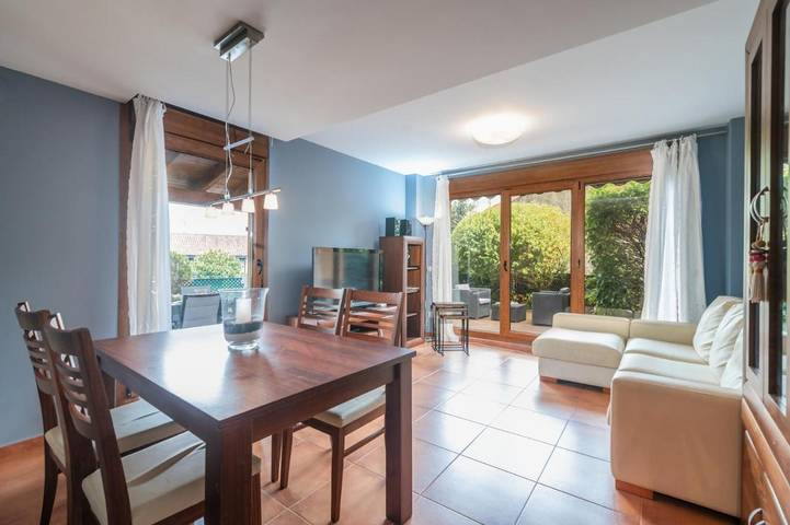 Casa rural para 5 personas, con terraza en Poo de Llanes - 2