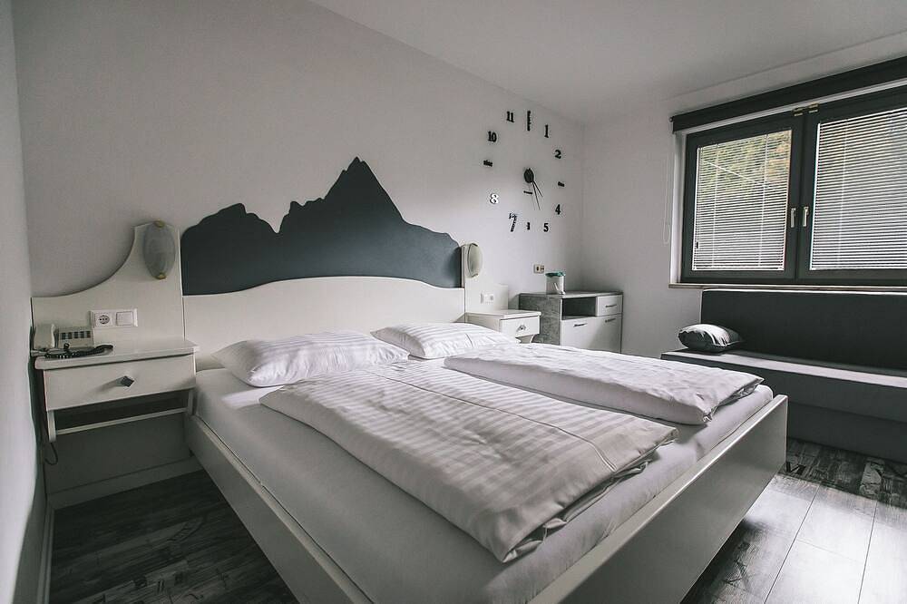 Ganze Wohnung, Apartment Margarethenbad M in Kreuzeckgruppe, Rangersdorf