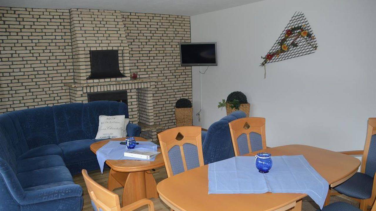 Ferienhaus für 10 Personen (150 m²) in Wirdum in Wirdum, Landkreis Aurich