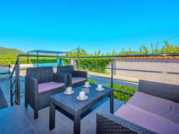 Ferienhaus für 8 Personen in Tisno, Šibenik-Knin, Bild 1
