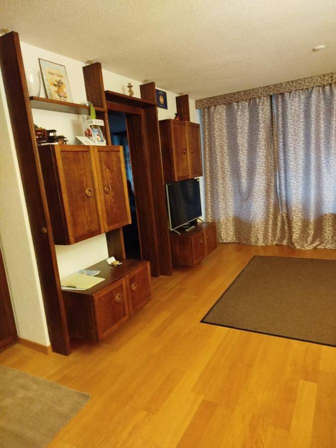 Holiday accommodation - swimming pool available in Davos Platz 1, Davos
