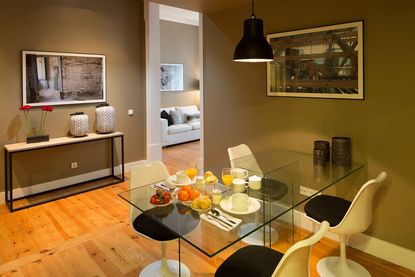 Apartamento entero, 281 - Cais do Sodré, Lisboa in Misericórdia, Lisboa