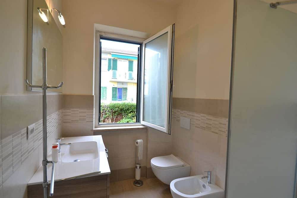 Casa vacanze a Carrara sul mare in Marina di Carrara, Carrara