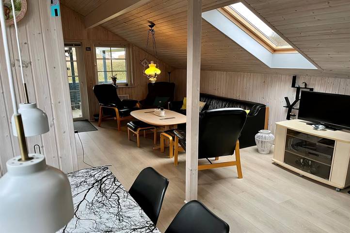 3 bedroom pet friendly home in Hejls in Hejls, Kleiner Belt