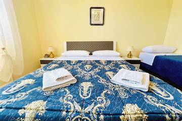 Villa pour 13 Personnes dans Carini, Province de Palerme, Photo 3