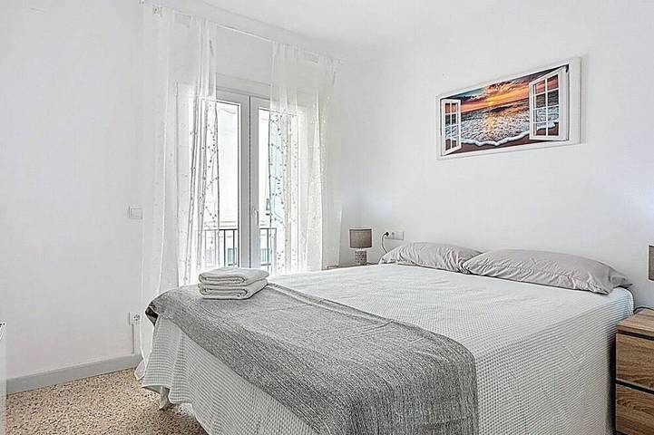 Villa pour 6 personnes, avec terrasse à L'Estartit - 2