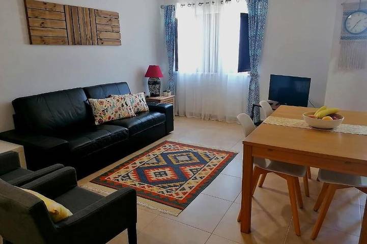 Gîte pour 4 personnes, avec jacuzzi à Vila Nova de Milfontes - 4