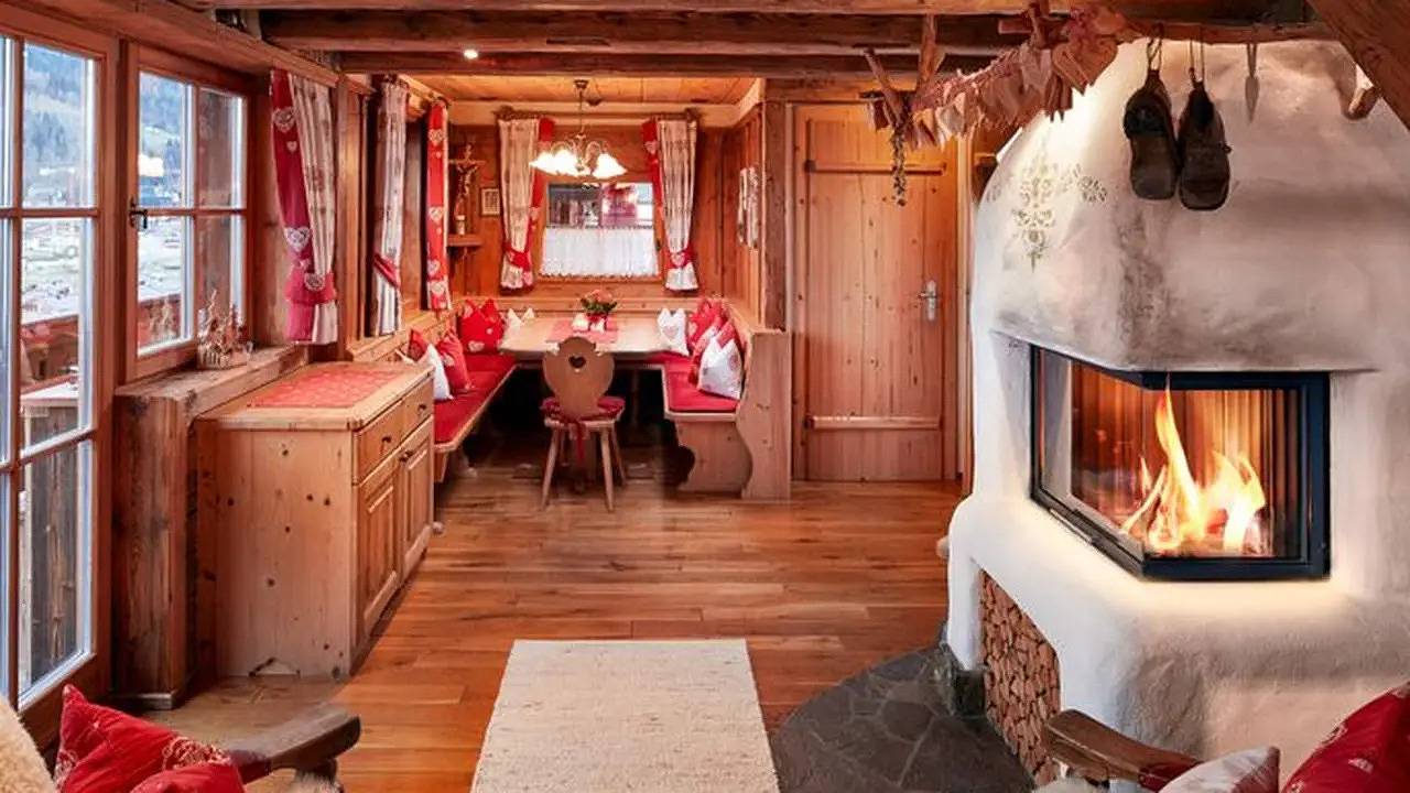 Geheel vakantieappartement, Ferienwohnung für 10 Personen (160 m²) in Flachau in Flachau, Ski Amadé